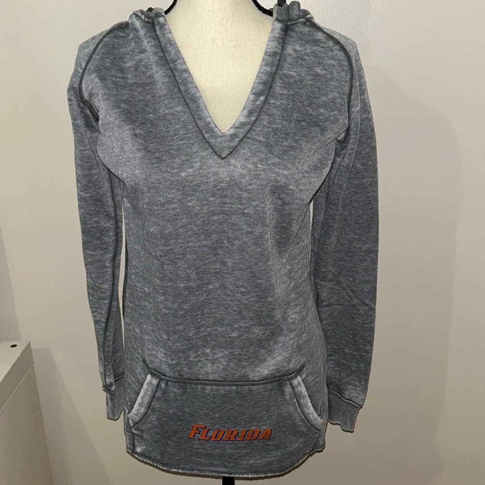 Florida Gator styled hoodie